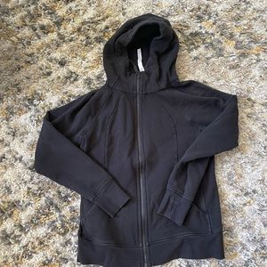 Lululemon scuba hoodie